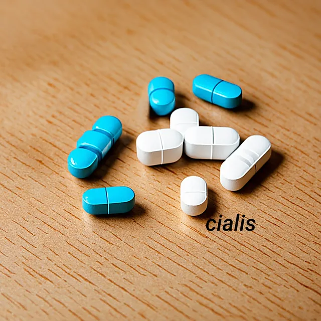 Diferencia entre cialis y cialis generico